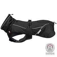 Kliknite za detalje - Trixie Brizon black Zimska jakna za pse 36cm 67943