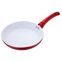 Bergner Keramički tiganj 24cm Renberg red RB-1002-R