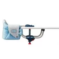 Kliknite za detalje - Chicco viseća stolica HIPPO sa torbom - 69488.92