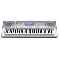 Casio CTK 800 - klavijatura