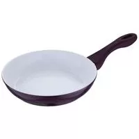 Kliknite za detalje - Bergner Keramički tiganj 24cm Renberg purple RB-1014-P