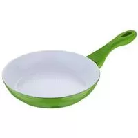 Kliknite za detalje - Bergner Keramički tiganj 28cm Renberg green RB-1015-G