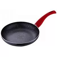 Kliknite za detalje - Bergner Tiganj 28cm Renberg red RB-1011-R