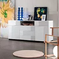 Kliknite za detalje - Komoda Ocean