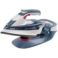 Kliknite za detalje - Bežična pegla na paru Tefal FV9920