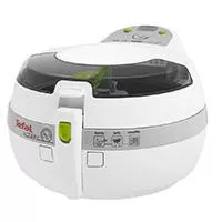 Friteza Tefal GH8060 - Spremite 1.2kg svežeg, hrskavog pomfrita ili druge hrane sa samo jednom kašikom ulja! Za pripremu hrane možete koristiti bilo koje ulje, u skladu sa svojim potrebama.