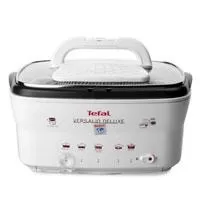 Kliknite za detalje - Friteza i pekač Tefal Multi-Cooker FR4023