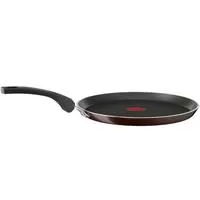 Kliknite za detalje - Tiganj za palačinke Tefal Sensorielle 25cm D2301052