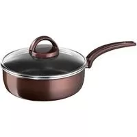 Kliknite za detalje - Tiganj sa poklopcem Tefal Sensorielle 24cm D2303252