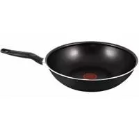 Kliknite za detalje - Tiganj Tefal JUST WOK 28cm A1961982