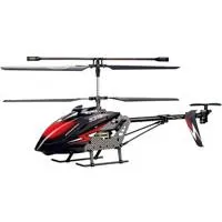 Kliknite za detalje - Helikopter na daljinsko upravljanje Syma S31