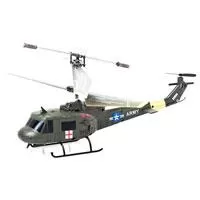 Kliknite za detalje - Helikopter na daljinsko upravljanje Syma S119G