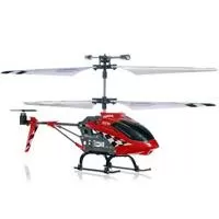 Kliknite za detalje - Helikopter na daljinsko upravljanje Syma S107N
