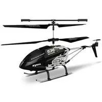 Kliknite za detalje - Helikopter na daljinsko upravljanje Syma S36