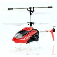 Kliknite za detalje - Helikopter na daljinsko upravljanje Syma S5