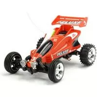 Kliknite za detalje - Autić na daljinski Mini Buggy crveni