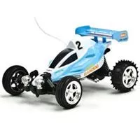 Kliknite za detalje - Autić na daljinski Mini Buggy plavi