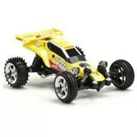 Kliknite za detalje - Autić na daljinski Mini Buggy žuti