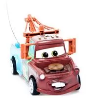 Kliknite za detalje - Auto na daljinsko upravljanje Cars Mater