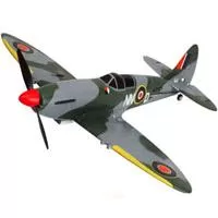 Kliknite za detalje - Avion na daljinsko upravljanje RTF Spitfire