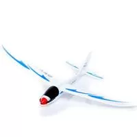 Kliknite za detalje - Avion na daljinsko upravljanje Nine Eagles RTF SKY 500