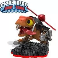 Kliknite za detalje - Skylanders Trap Team Chopper 84995EU