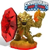 Kliknite za detalje - Skylanders Trap Team Master Wildfire 84993EU