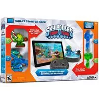 Kliknite za detalje - Skylanders Trap Team Starter Pack za Tablet 87131EG