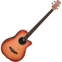 Akustična Bas gitara Ovation AE140-HB ozvučena