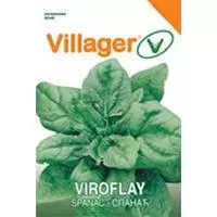 Kliknite za detalje - Seme za Spanać viroflay 10 kesica Villager 023324