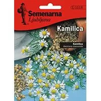 Kliknite za detalje - Kamilica - Matricaria chamomilla - seme 5 kesica Semenarna 1118
