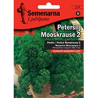 Kliknite za detalje - Seme za Peršun - francuski kovrdžavi - 2 kesice Petroselinum crispum (Mill) Nym. 214