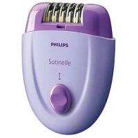 Kliknite za detalje - Philips epilator HP 2843