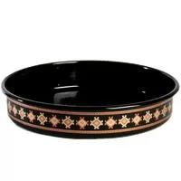 Kliknite za detalje - Metalac tepsija 32cm 65670