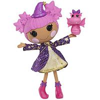 Kliknite za detalje - Lalaloopsy Lutka Star Magic Spells 529637