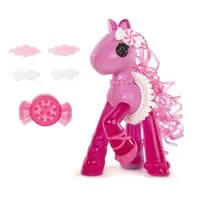 Kliknite za detalje - Lalaloopsy Poni konjić Jamberry 524625