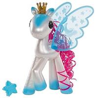 Kliknite za detalje - Lalaloopsy Svetlucavi poni sa krilima Moon Glow 524694