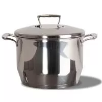 Kliknite za detalje - Metalac Lonac Gracia Nova 20 cm 137239