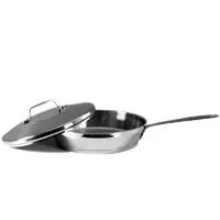 Kliknite za detalje - Metalac Gril tiganj Gracia Nova 26 cm 139175