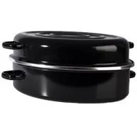 Kliknite za detalje - Metalac Duboki pekač Lux 40 52192