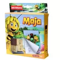 Kliknite za detalje - Pčelica Maja Igračka - Kreativni pečati SD0060