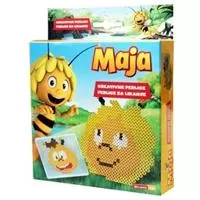 Kliknite za detalje - Pčelica Maja Igračka - Kreativne perlice SD0070
