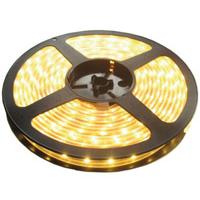 Kliknite za detalje - LED traka toplo bela 60 LED/1m LTR3528/60WW-12 5 metara