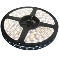 Kliknite za detalje - LED traka hladno bela 120 LED/1m LTR3528/120W-12 5 metara