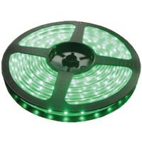 LED traka zelena 60 LED / 1m LTR3528/60G-12  5 metara