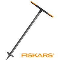 Kliknite za detalje - Burgija za zemlju Fiskars 100mm 134710 030837