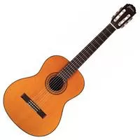 Kliknite za detalje - Framus klasična gitara FR CL Barcelona