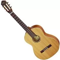Kliknite za detalje - Klasična gitara za levoruke Ortega R131L