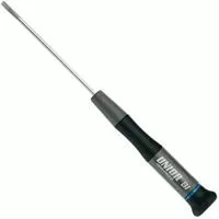 Kliknite za detalje - Unior Odvijač 0.25x1.2 pljosnati za elektroniku 605E 608296