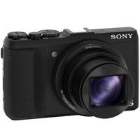 Kliknite za detalje - Digitalni fotoaparat Sony Exmor R™ DSCHX50B.CE3 20.4MP 30x
